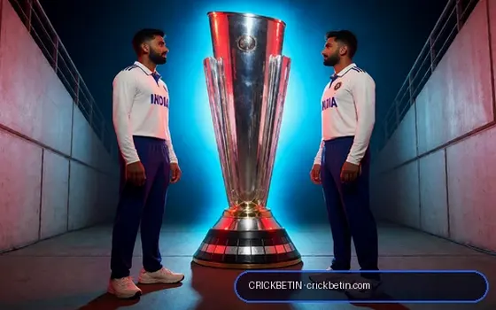 Chennai vs Mumbai on Crickbetin